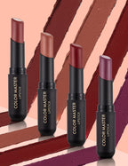 Flormar - Color Master Lipstick | MazenOnline