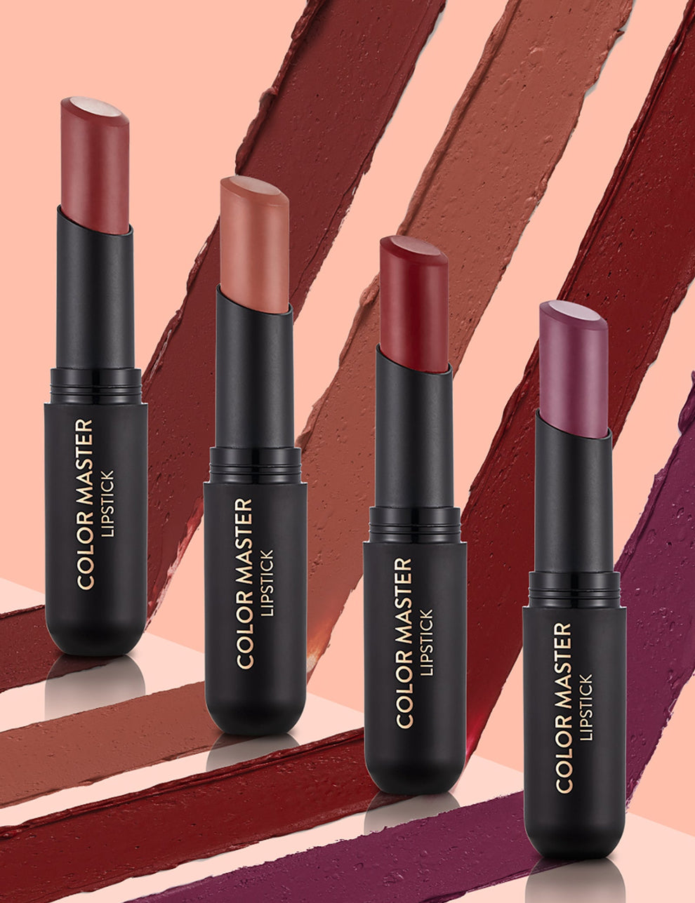 Color Master Lipstick – MazenOnline
