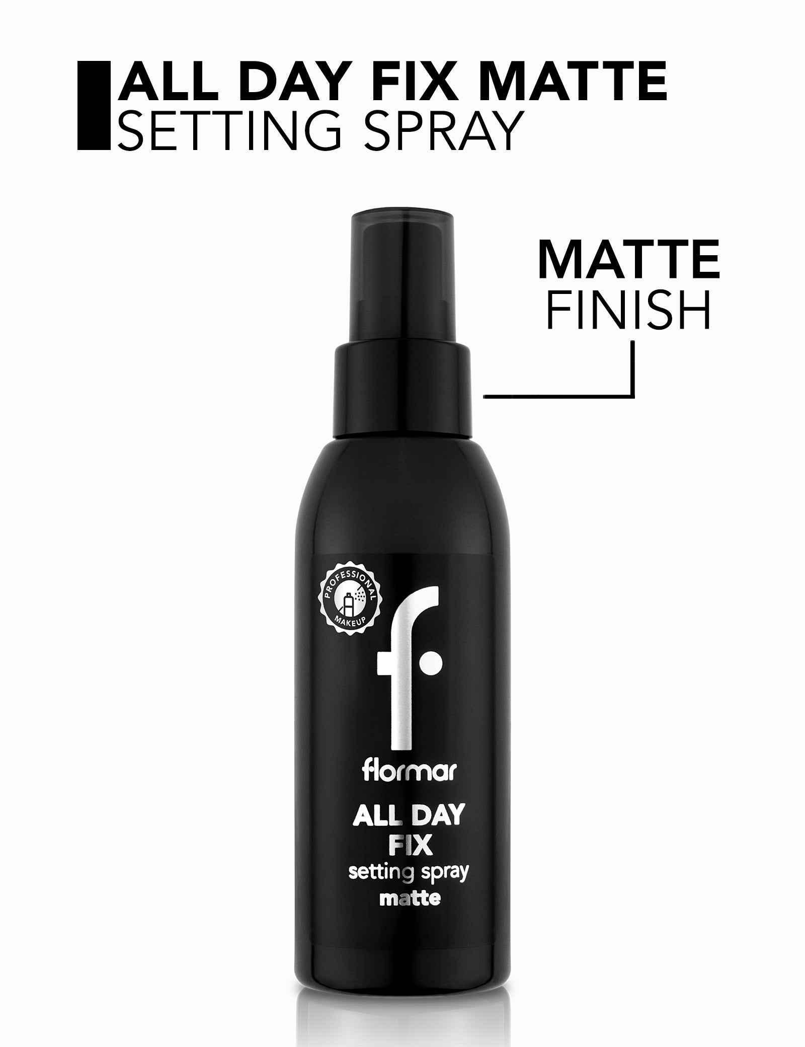 All Day Fix Matte Setting Spray Secondary image