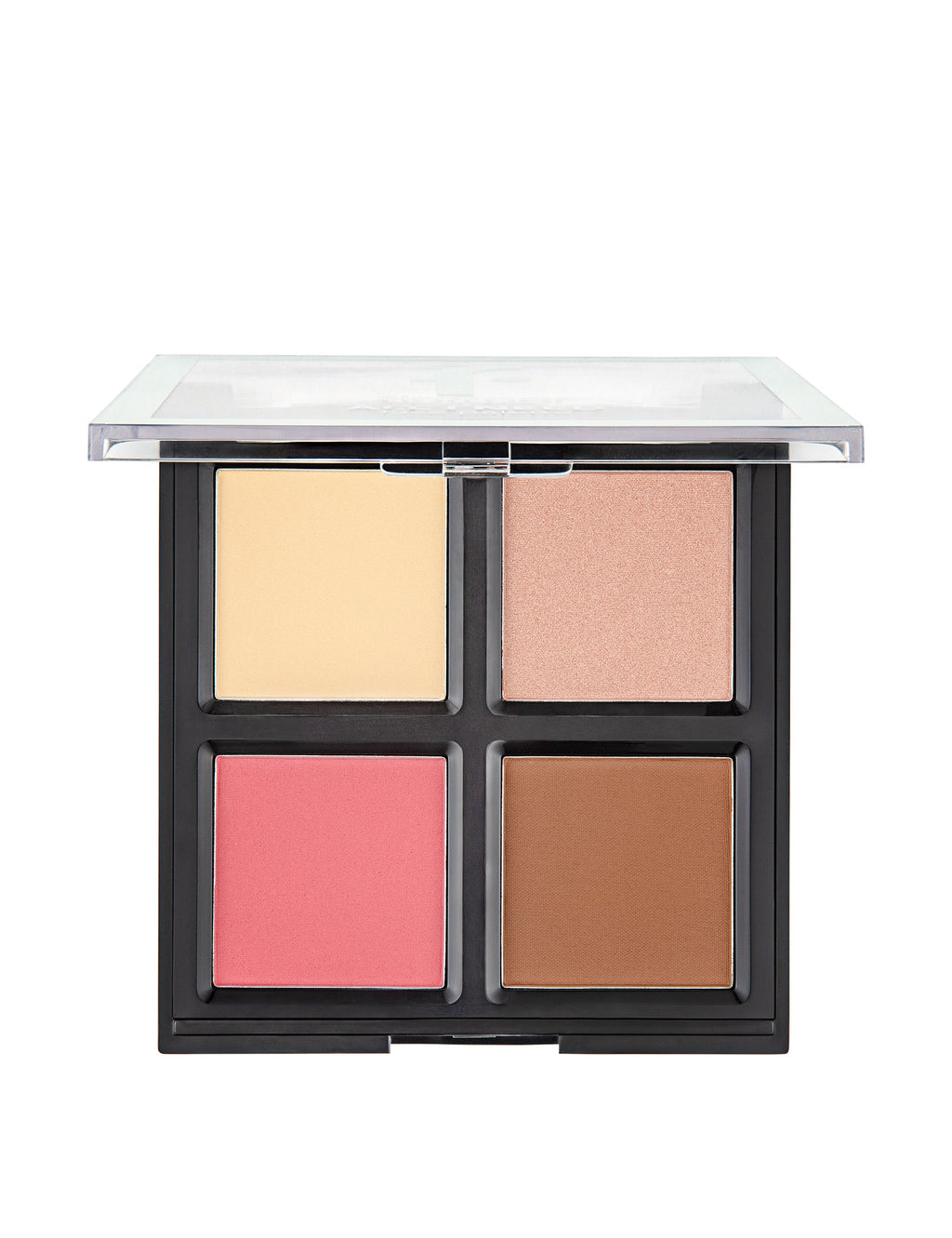 Flormar - All I Need Face Palette | MazenOnline