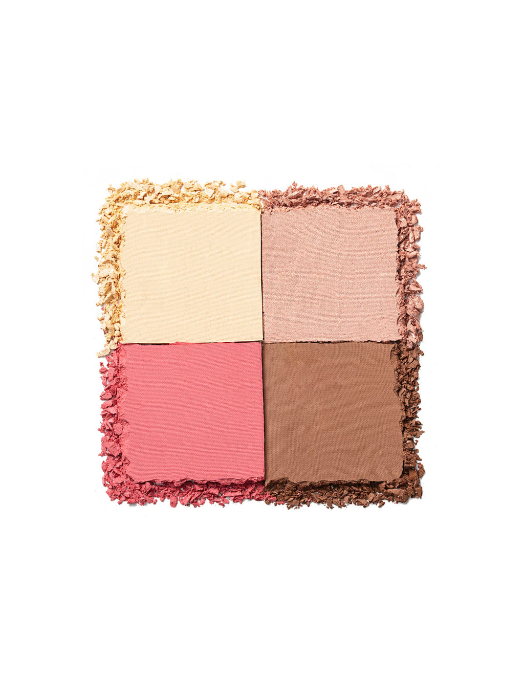 Flormar - All I Need Face Palette | MazenOnline