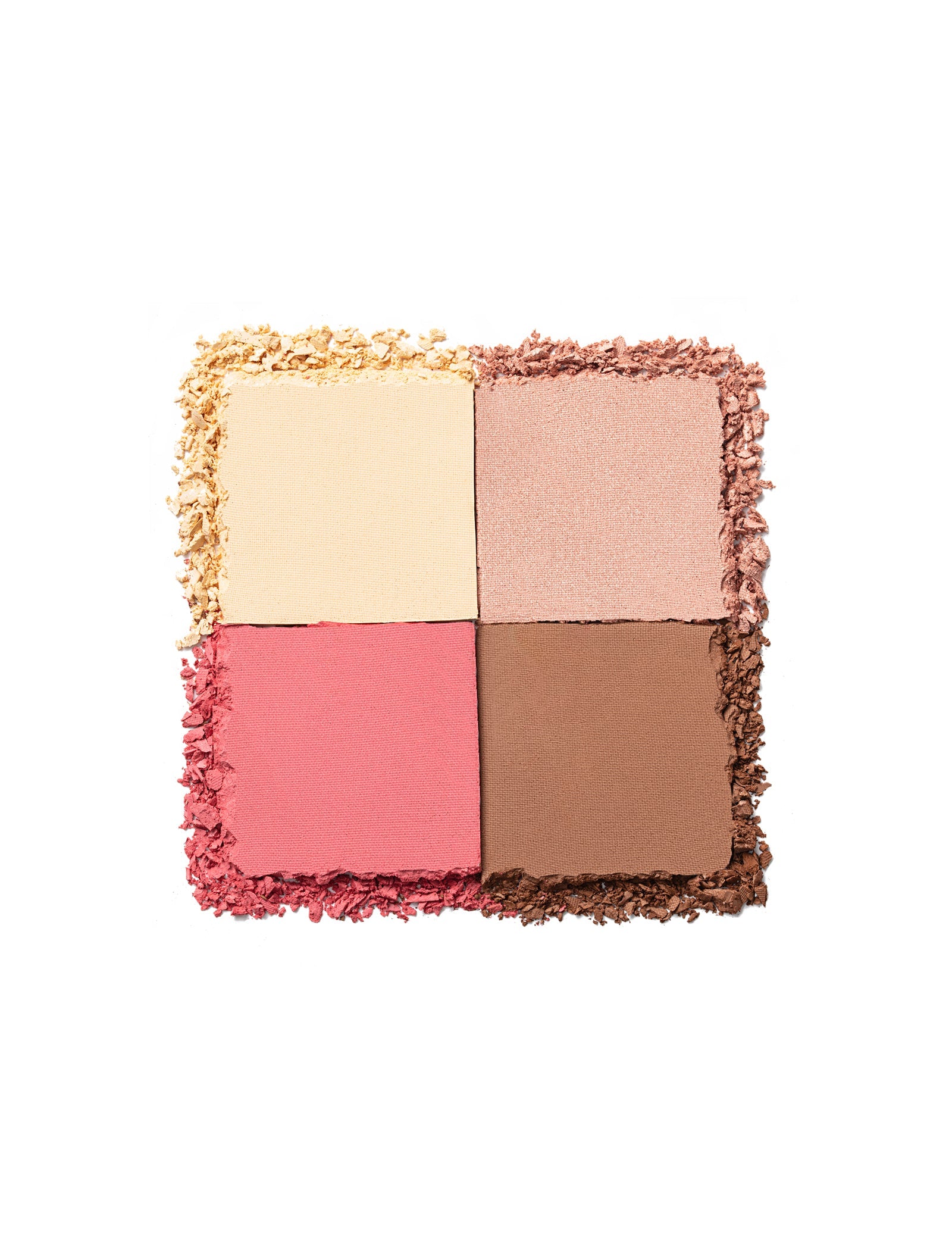 Flormar - All I Need Face Palette | MazenOnline