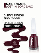Flormar - Nail Enamel – New | MazenOnline