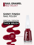 Flormar - Nail Enamel – New | MazenOnline