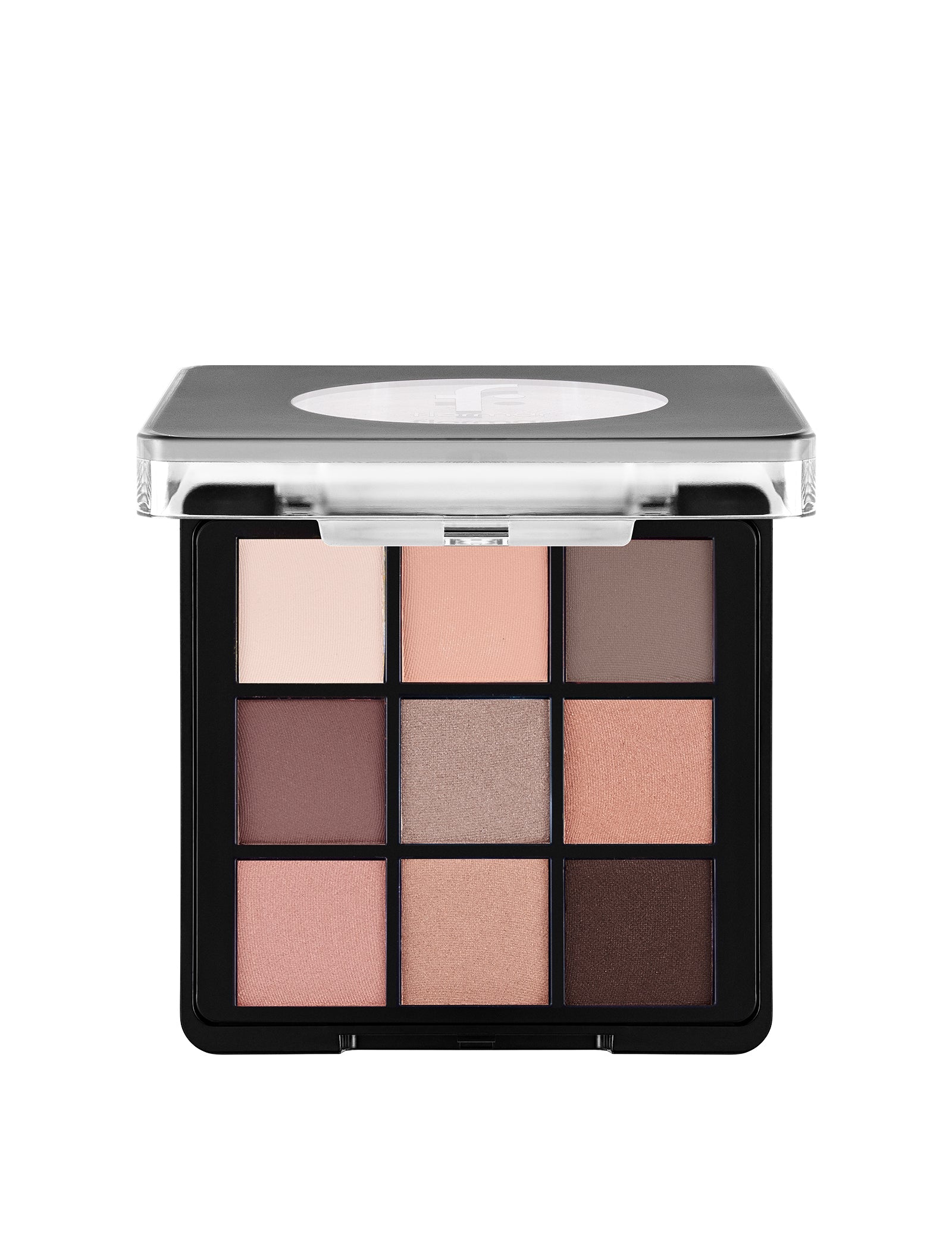 Eyeshadow Palette Secondary image