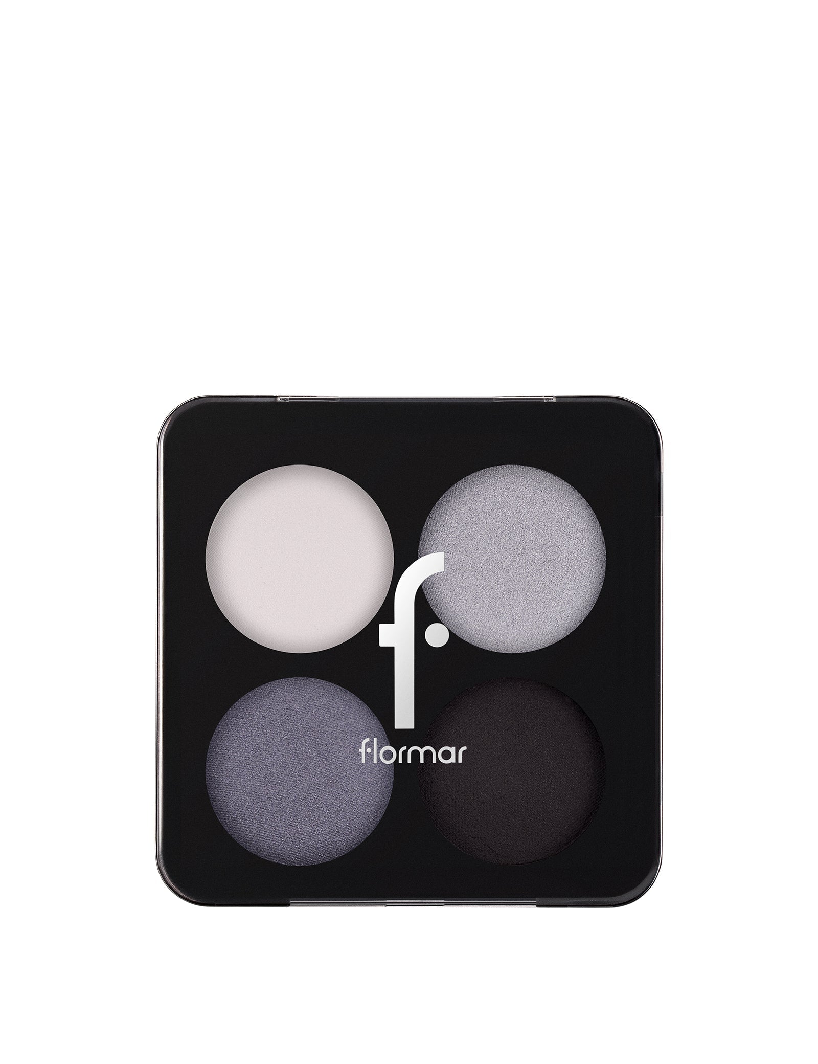 Flormar - Color Eyeshadow Palette | MazenOnline