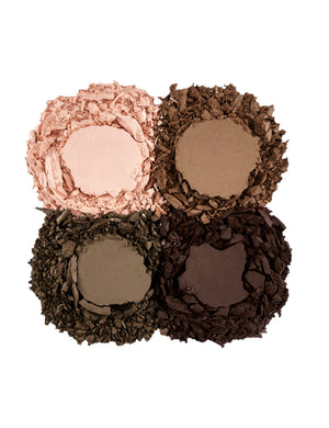 Flormar - Color Eyeshadow Palette | MazenOnline