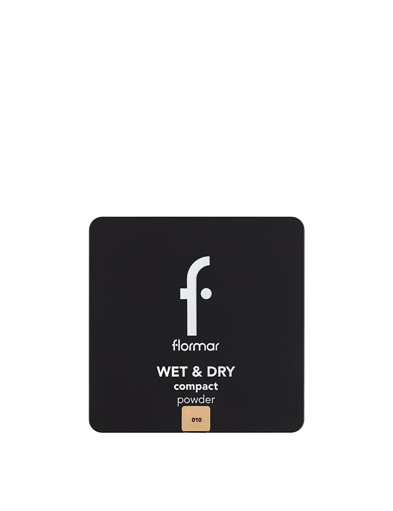Wet&Dry Compact Powder – New Secondary image