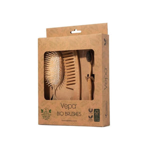 Vepa - Bio Hair Brush | MazenOnline