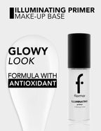 Flormar - Illuminating Primer Makeup Base | MazenOnline