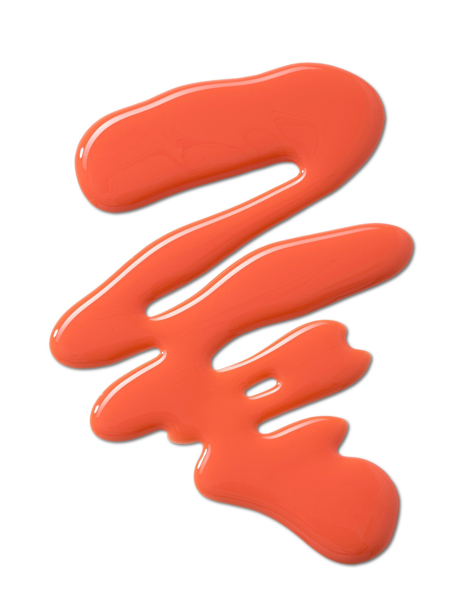Jelly Look Nail Enamel Secondary image