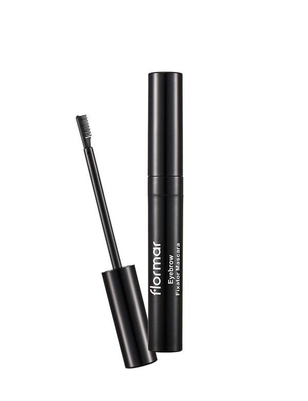 Flormar - Eyebrow Fixator Mascara | MazenOnline
