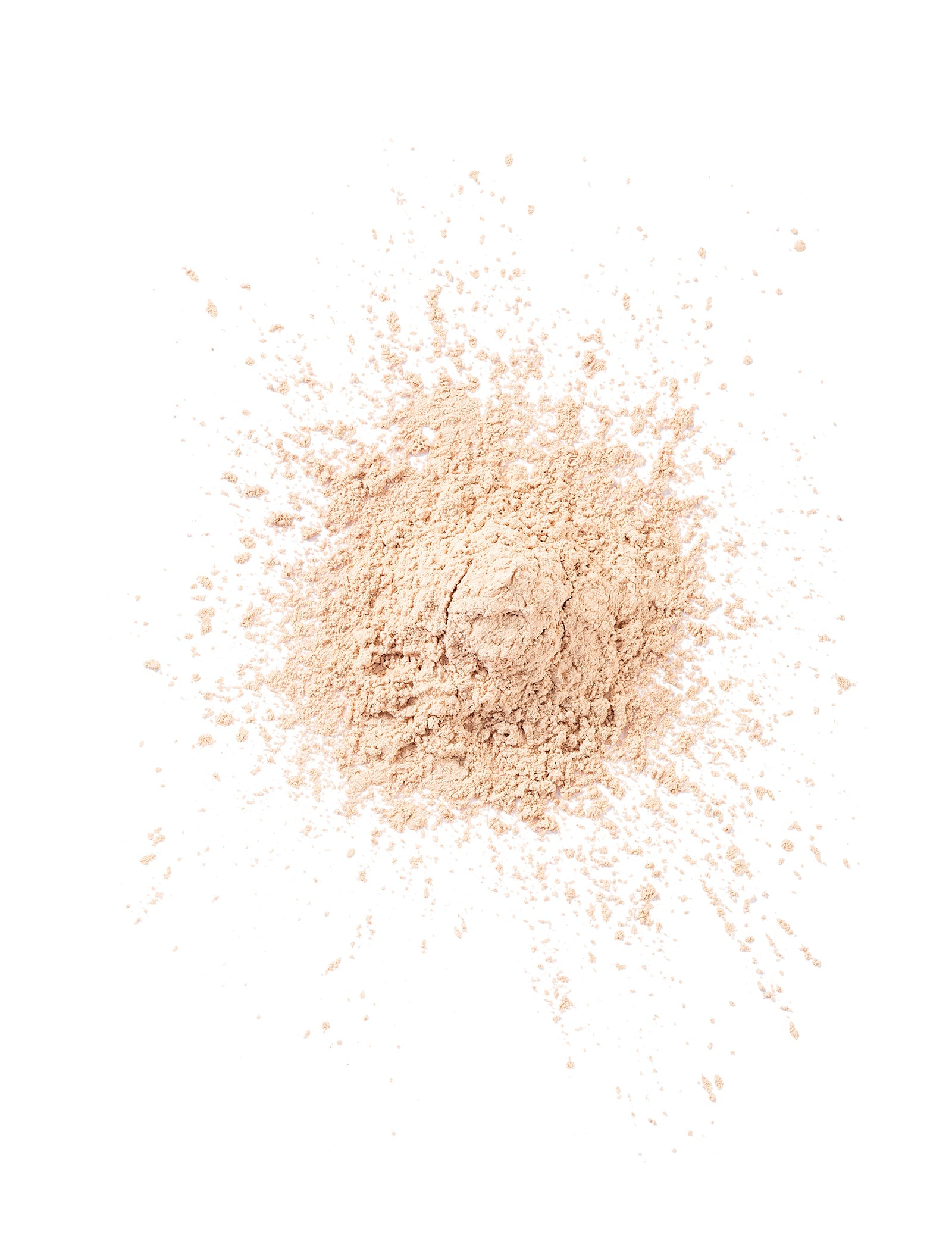 Loose Powder Secondary image