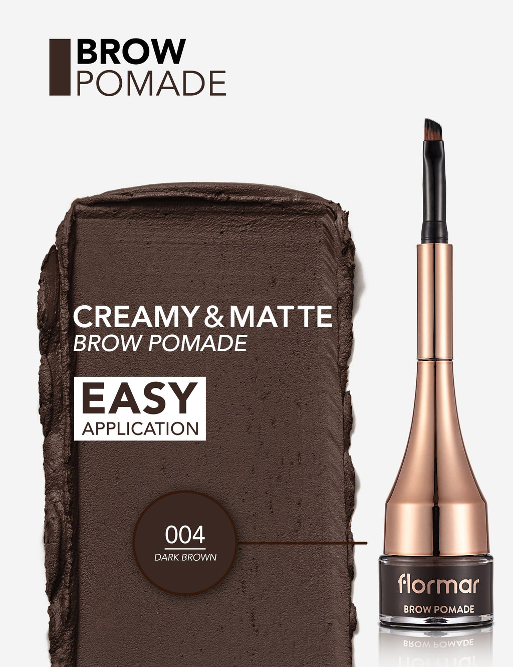 Flormar - Brow Pomade | MazenOnline