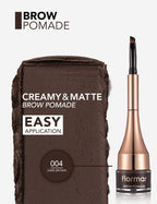 Flormar - Brow Pomade | MazenOnline