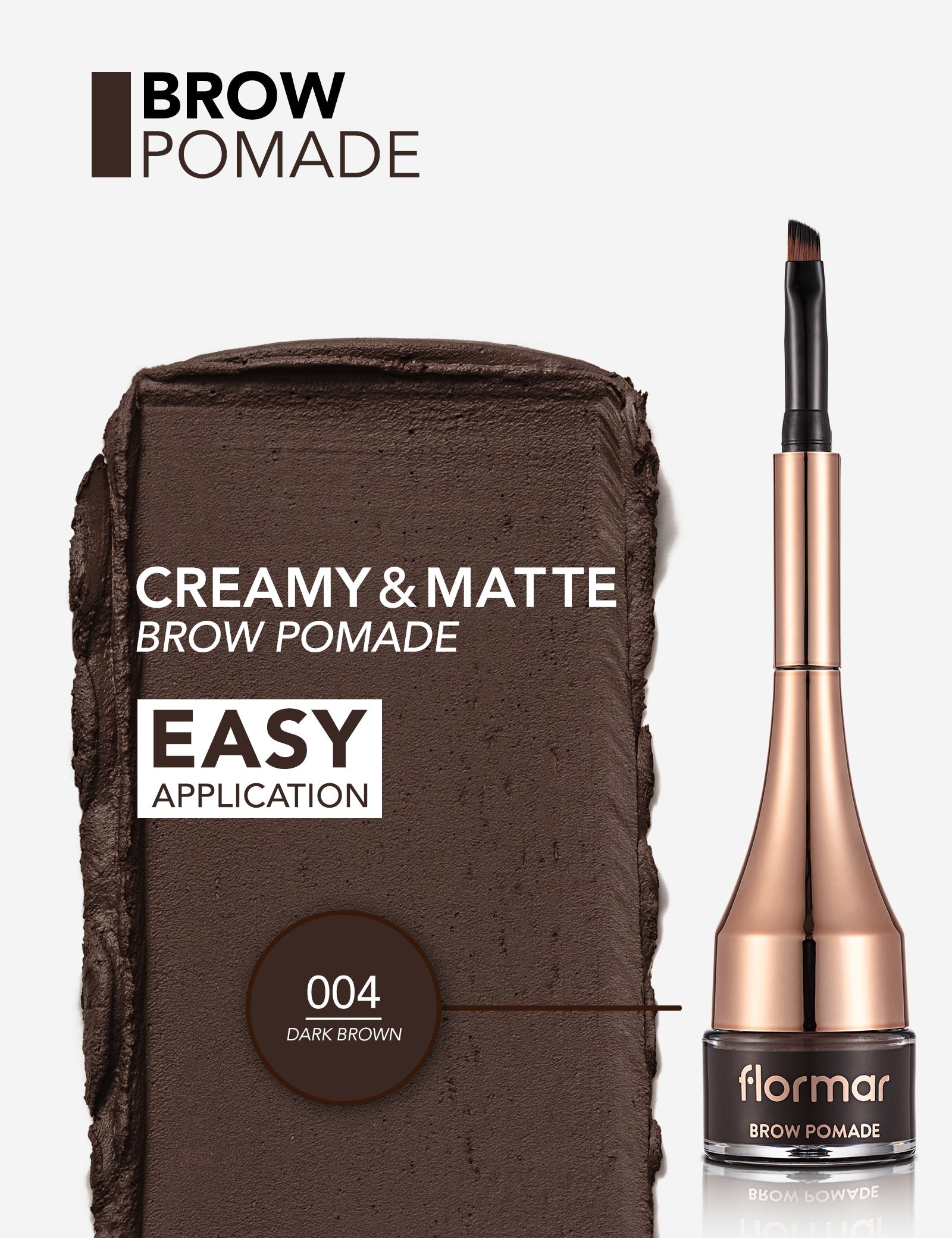 Flormar - Brow Pomade | MazenOnline