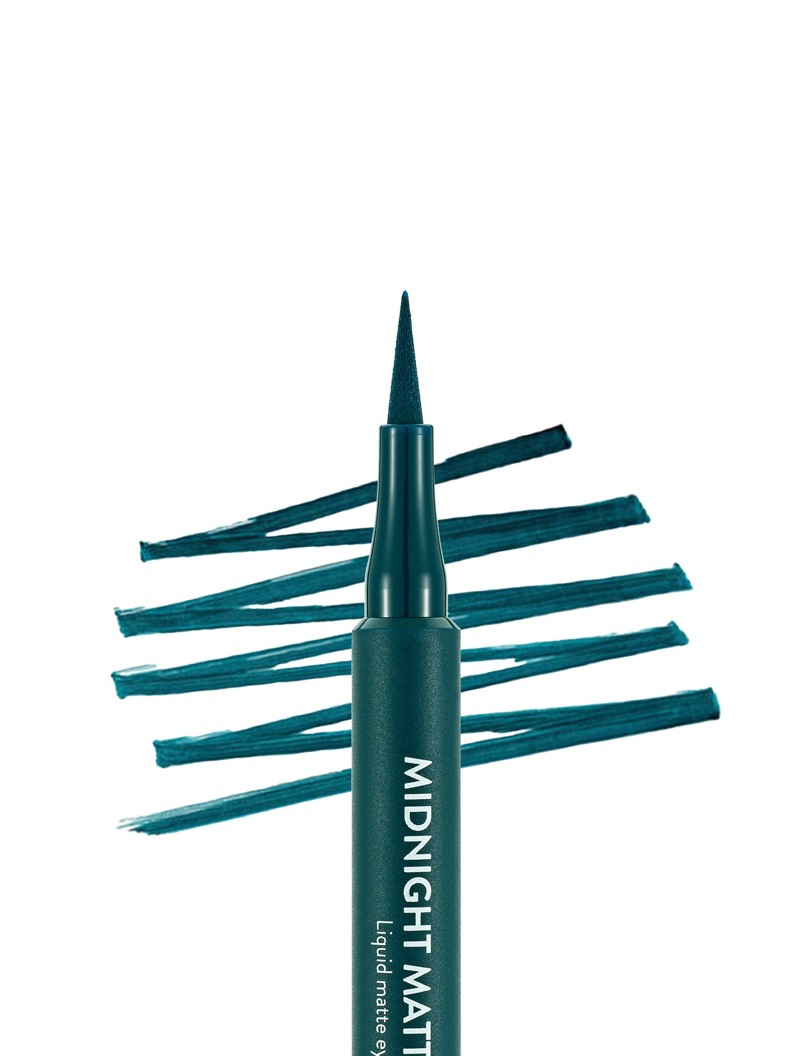 Midnight Matte Eyeliner Secondary image