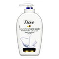 DOVE CARING HAND WASH - MazenOnline