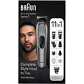 All-in-One Series 7 Trimmer, 12-in-1 Kit MGK7440