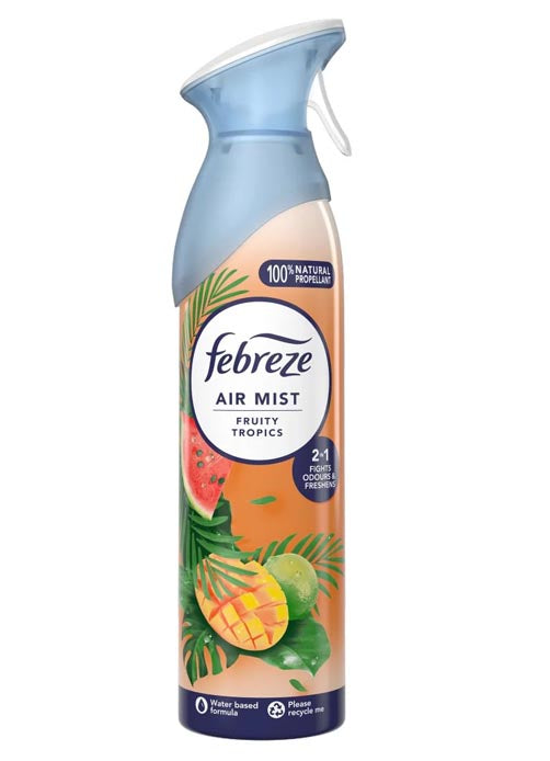 FEBREZE - Febreze Air Mist Fruity Tropics | MazenOnline