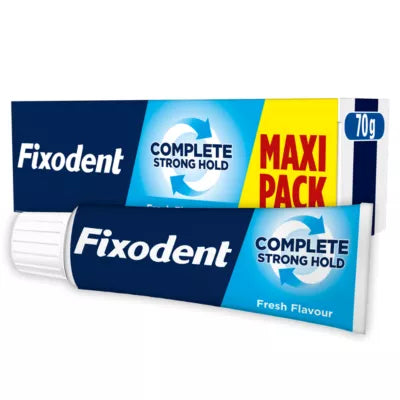 Complete Denture Adhesive Fresh Flavour