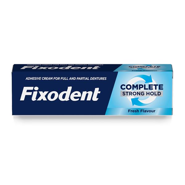 Complete Fresh Tooth Paste