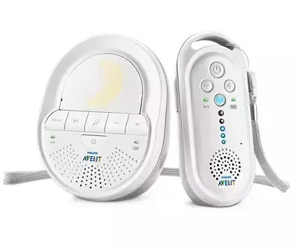 DECT Audio Baby Monitor - MazenOnline