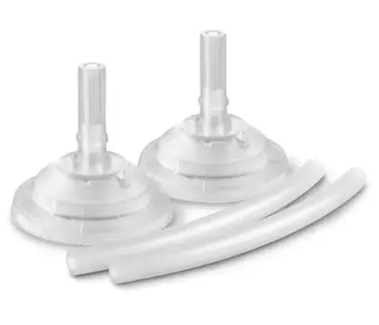 Philips Avent 2 Replacement Straw Set 9m+ and12m+ - MazenOnline