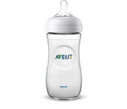 Natural Feeding Bottle 330ml - MazenOnline