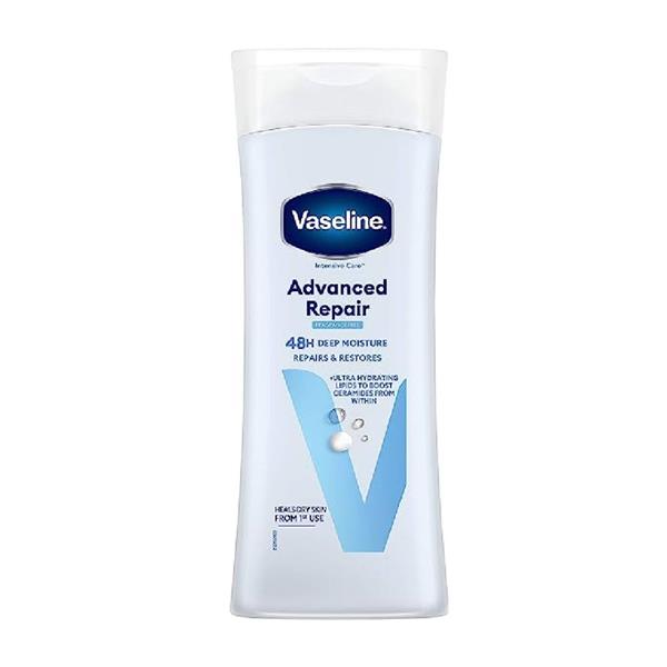Vaseline - INTENSIVE CARE NOURISHING MOISTURE LOTION | MazenOnline