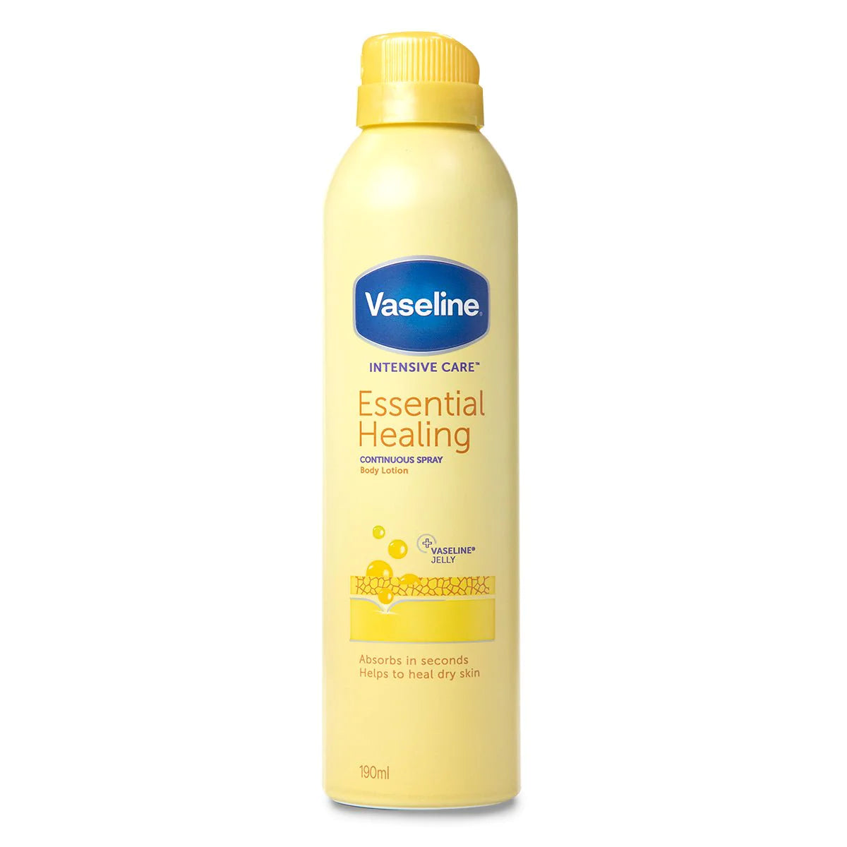 Vaseline intensive care