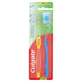 Twister Fresh Medium Manual Toothbrush 2 pack