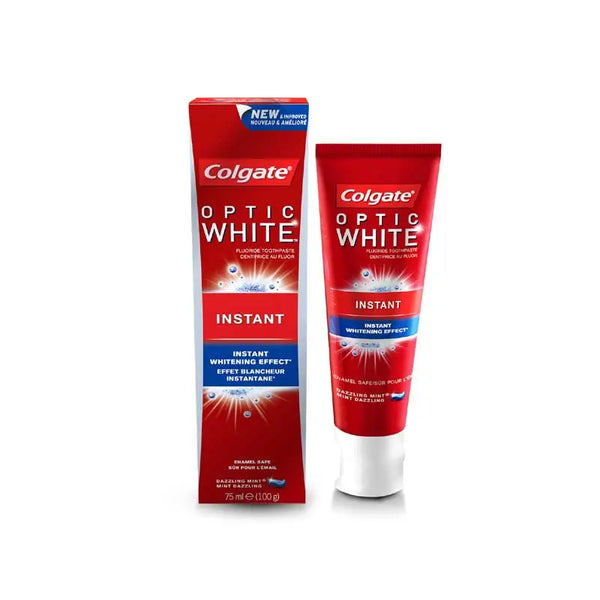 Optic White  Toothpaste 75ml