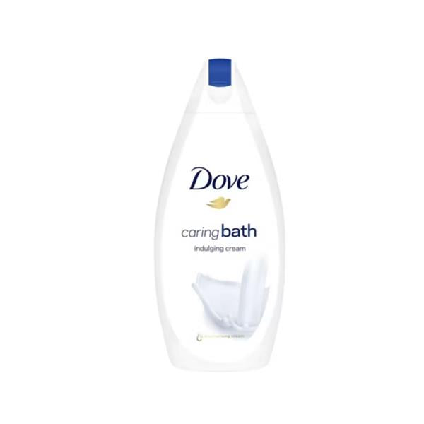 DOVE - Caring Bath - Indulging Cream | MazenOnline