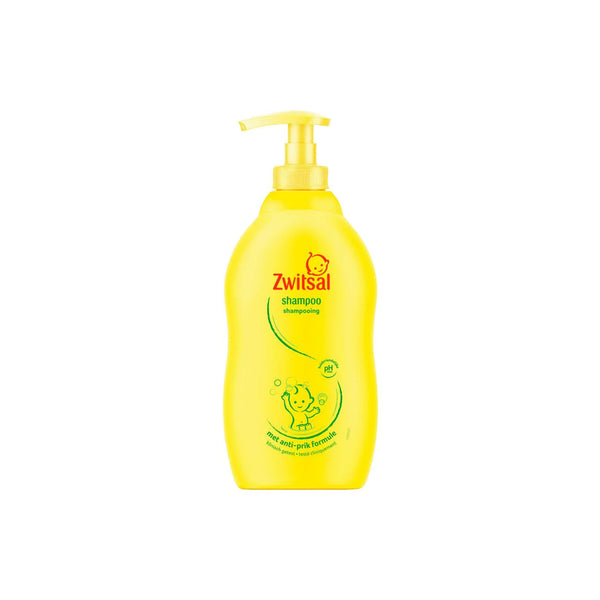 BABY SHMP PUMP 400ML - MazenOnline