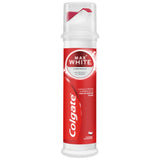 Max White Luminous Whitening Toothpaste Pump - MazenOnline