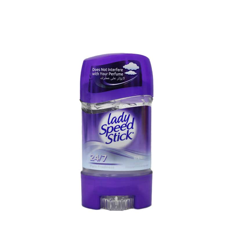 Lady Speed Srick Gel Pure - MazenOnline