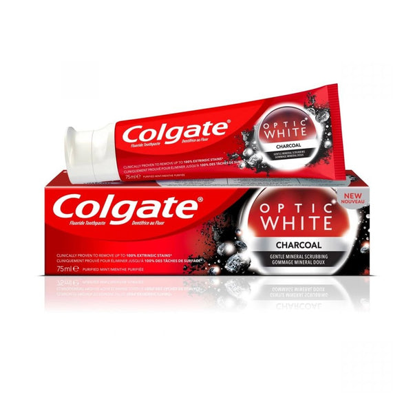 Optic White  Toothpaste 75ml