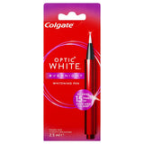 Optic White Pen Overnight