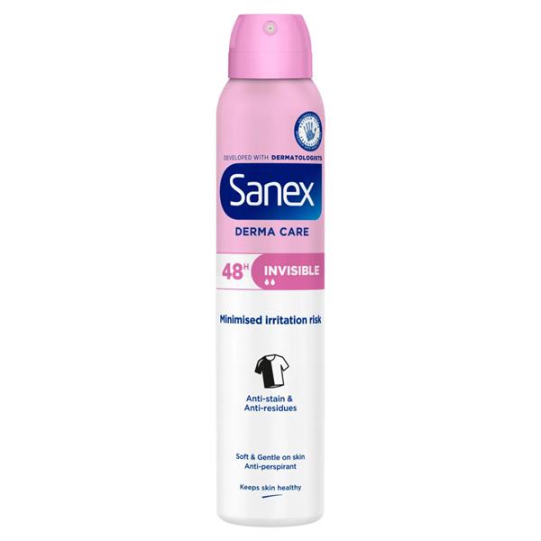 Deodorant Spray