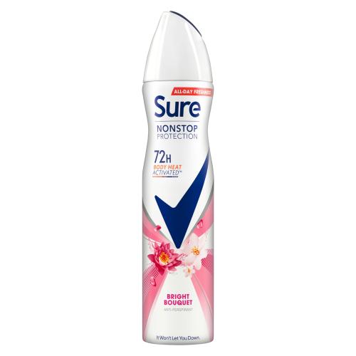 SURE - Deodorant Non Stop 72h | MazenOnline Main image
