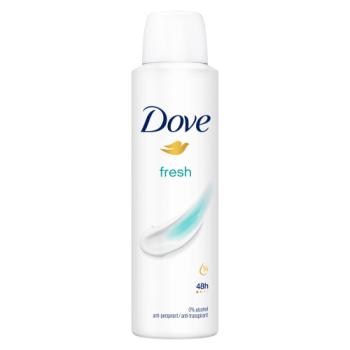 Anti-perspirant Deodorant Spray Fresh 150ml - MazenOnline