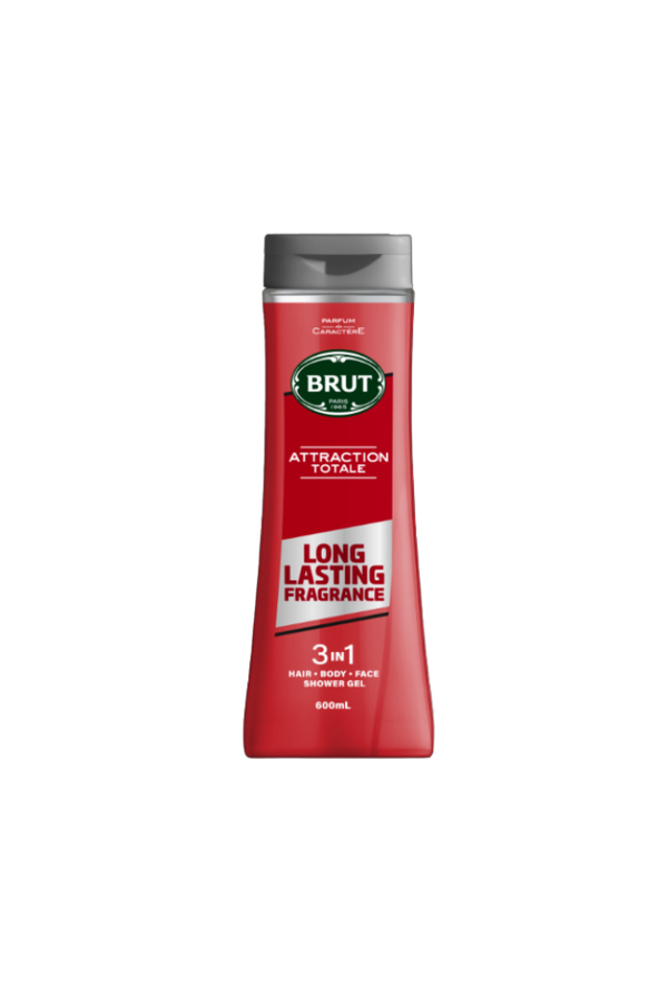 Shower Gel