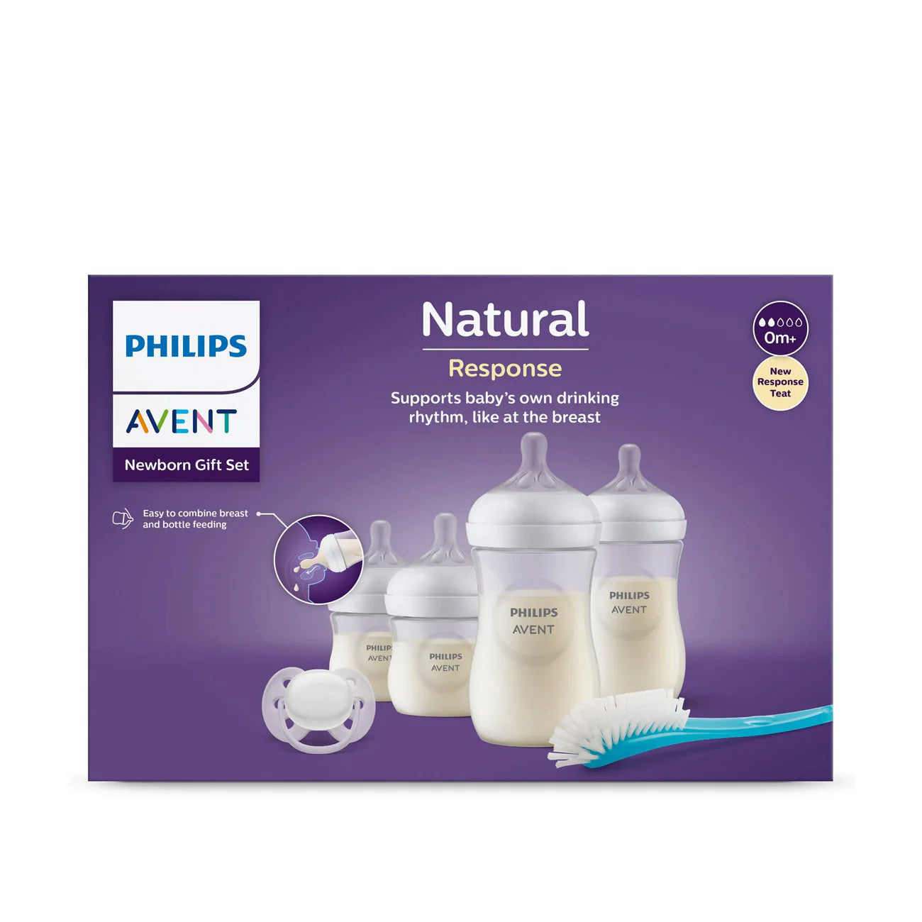 Natural Starter Set - MazenOnline