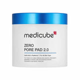 Zero Pore Pad