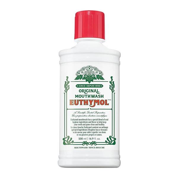 Original Mouthwash