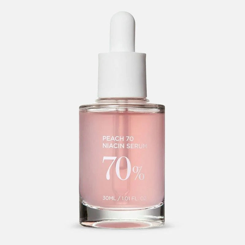 Anua - Peach Niacin Serum | MazenOnline