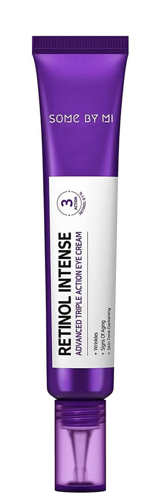 Some By Mi - Retinol Intense Eye Cream | MazenOnline