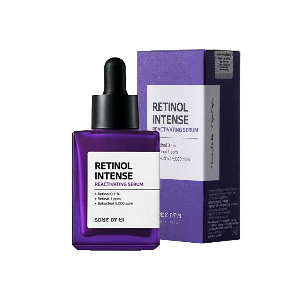 Some By Mi - Retinol Intense Reactivating Serum | MazenOnline