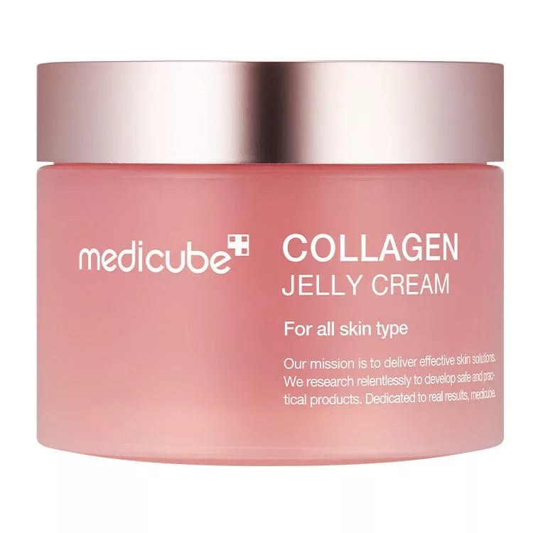 medicube - Collagen Jelly Cream | MazenOnline